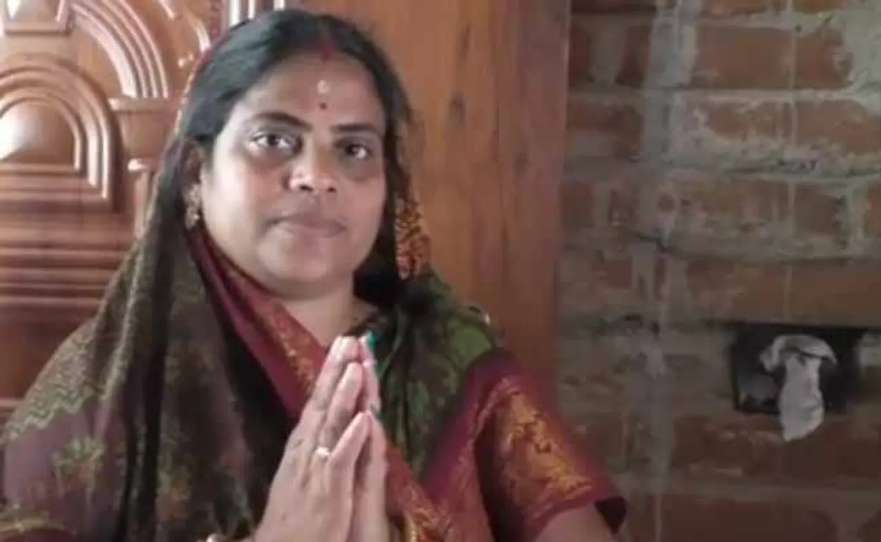 ବିଜେଡି ଦଖଲକୁ ଗଲା ଧାମନଗର ଏନ୍ଏସି; ନିବେଦିତା ଜେନା ଅଧ୍ୟକ୍ଷ