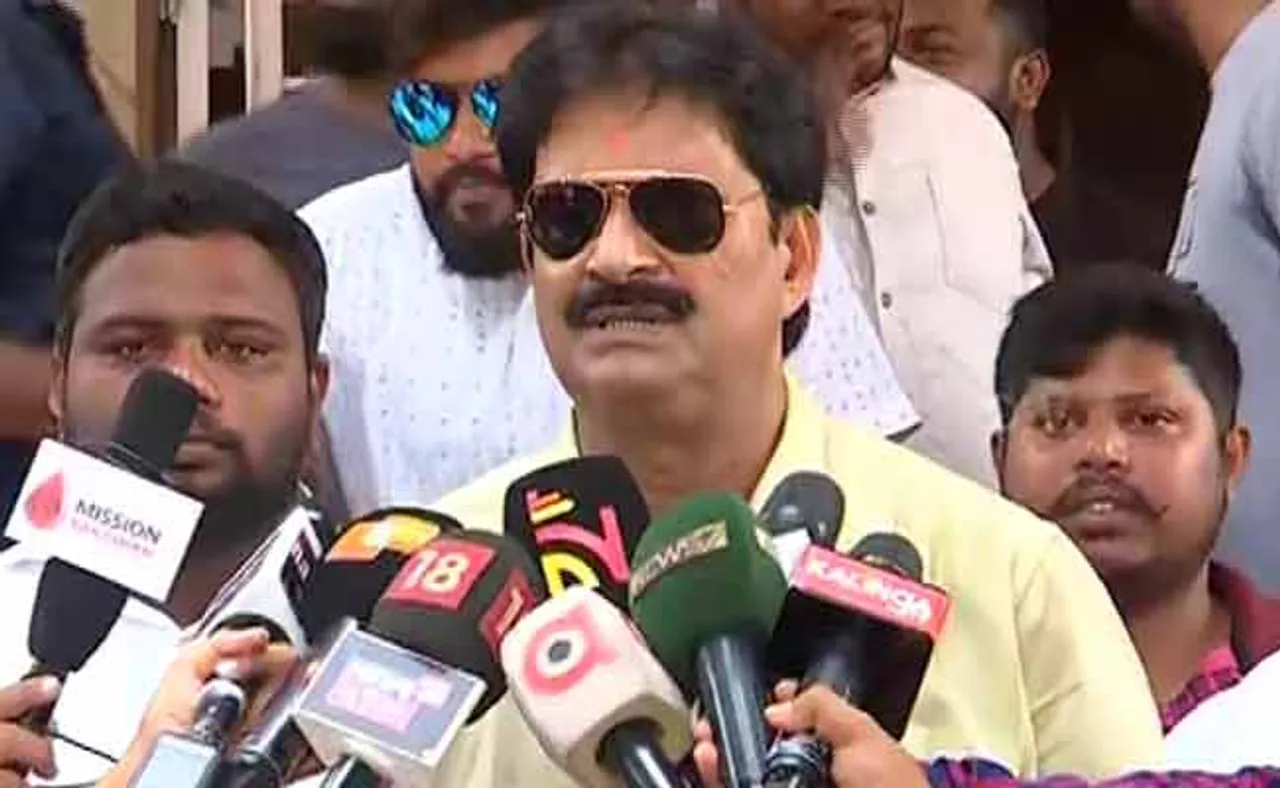 ବଦଳିବ କି ନିଷ୍ପତ୍ତି, ବଢ଼ିବ କି ଖରା ଛୁଟି ଅବଧି; ଜାଣନ୍ତୁ, କ’ଣ କହିଲେ ମନ୍ତ୍ରୀ