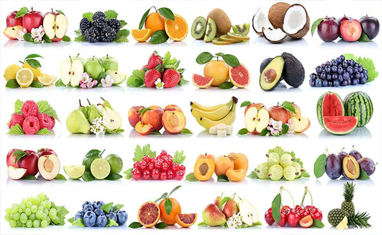 ଶରୀରରେ ବିଷ ବଢ଼ାଉଛି ୧୨ ପ୍ରକାର ଫଳ ଓ ପନିପରିବା