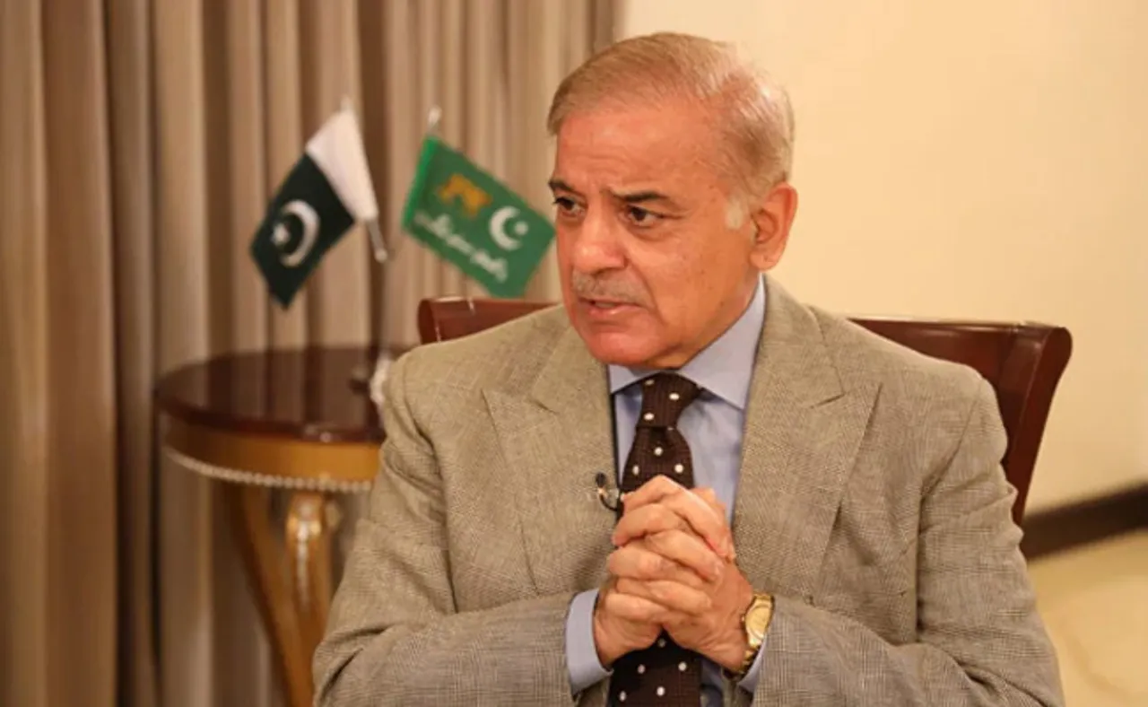 ପାକିସ୍ତାନରେ ପ୍ରଧାନମନ୍ତ୍ରୀ ହୋଇଥିବା ଶାହାବାଜ୍ ସରିଫ କିଏ