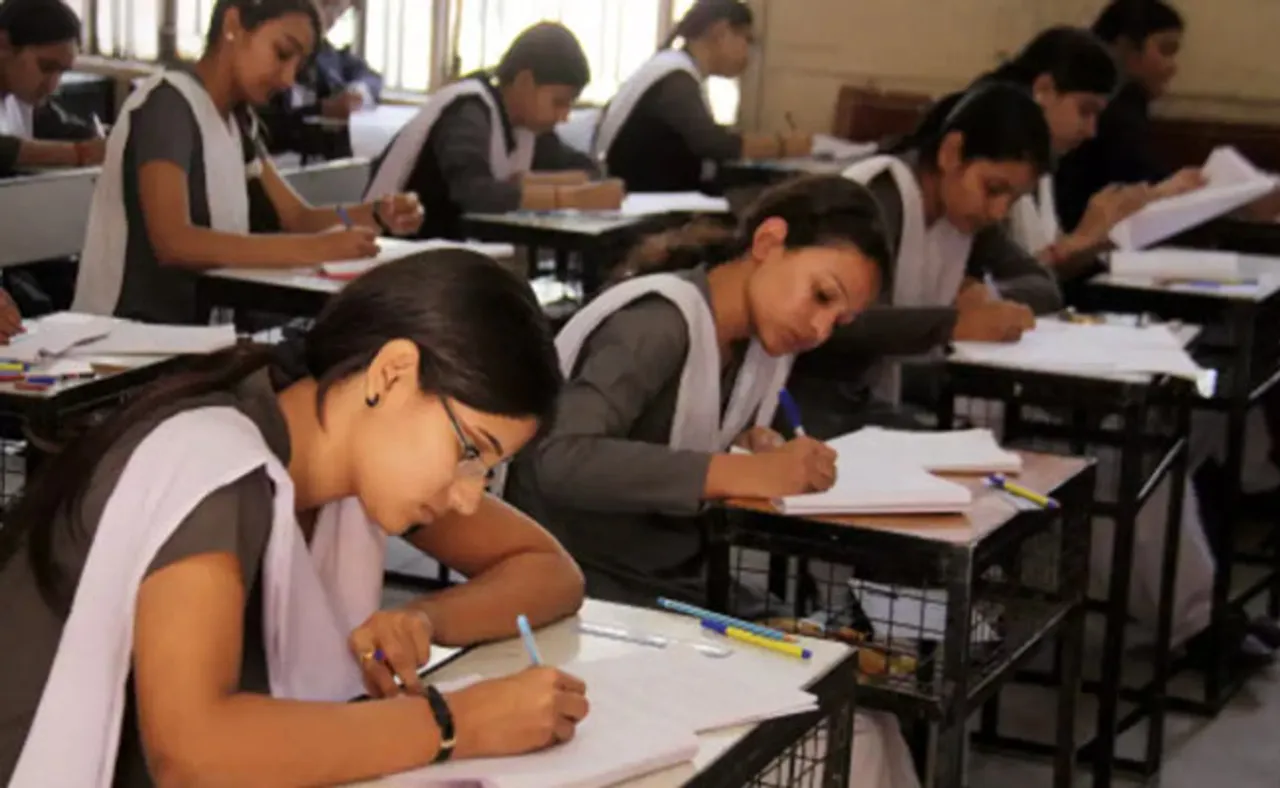 ଆଜିଠୁ ଯୁକ୍ତ ଦୁଇ ପରୀକ୍ଷା