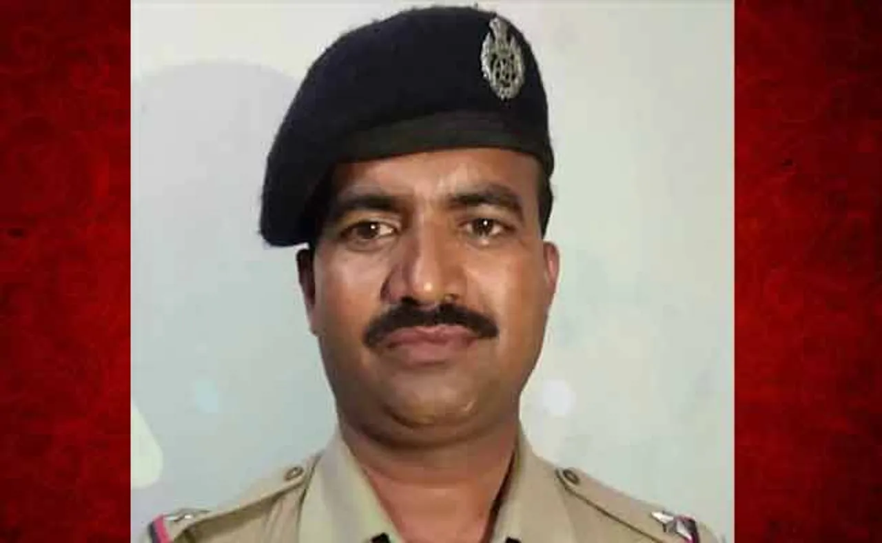 ମଣିଷକୁ ପଶୁ ଇଂଜେକସନ ଦେଇଥିବା କ୍ୱାକ୍‌ଙ୍କ ପତ୍ତା ମିଳୁନି; ନିଲମ୍ବିତ ହେଲେ ଏଏସ୍‌ଆଇ