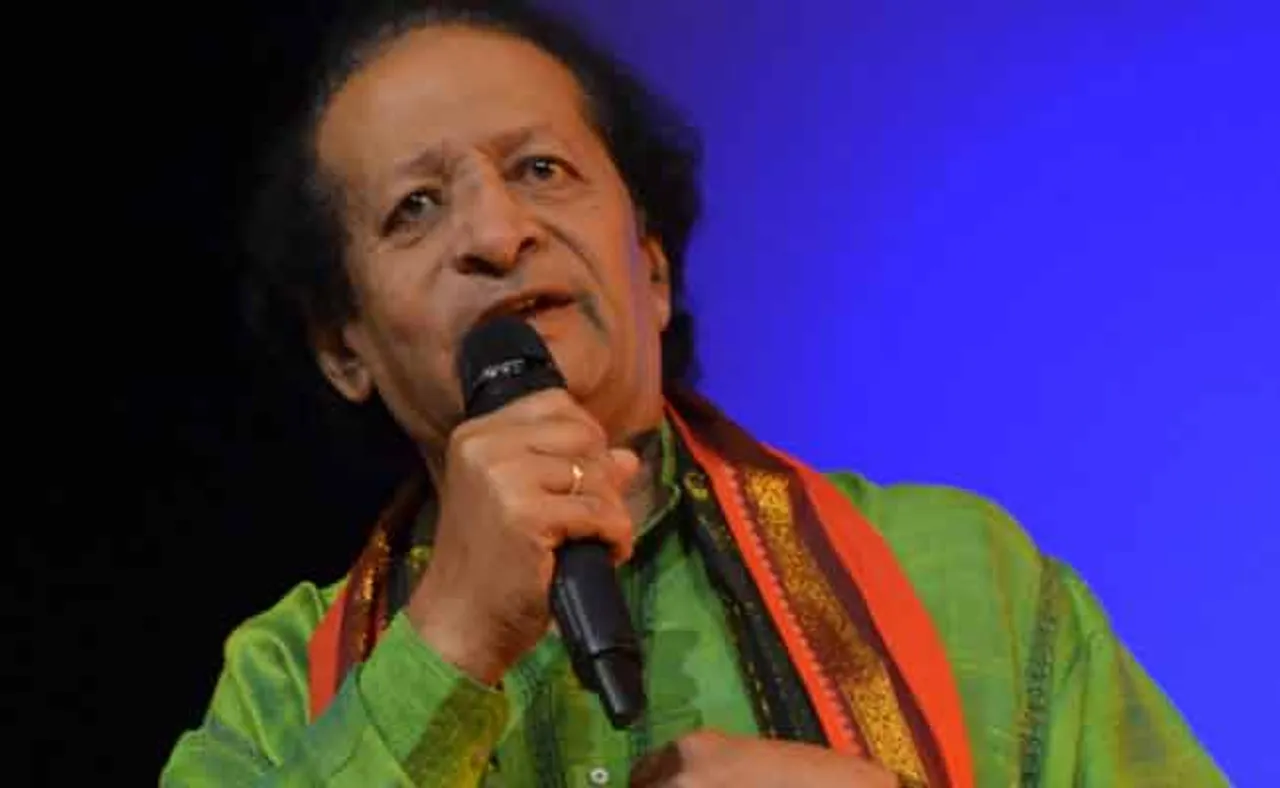 ପରପାରିରେ ବର୍ଷୀୟାନ ସଙ୍ଗୀତଜ୍ଞ ପଦ୍ମଶ୍ରୀ ପ୍ରଫୁଲ୍ଲ କର