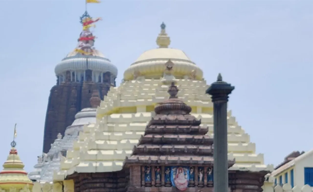 ପହୁଡ଼ ଯାଇଛି ଓଡ଼ିଆ ଜାତି!