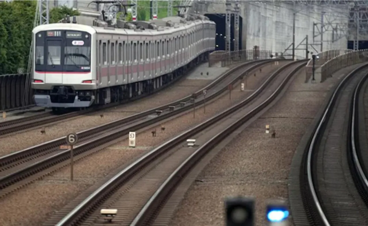 ଜାପାନର ପ୍ରମୁଖ ରେଳ ଏବେ ଅକ୍ଷୟଶକ୍ତିରେ ଚାଳିତ, ଶତପ୍ରତିଶତ ଲକ୍ଷ୍ୟରେ ନ୍ୟୁଜିଲ୍ୟାଣ୍ଡ