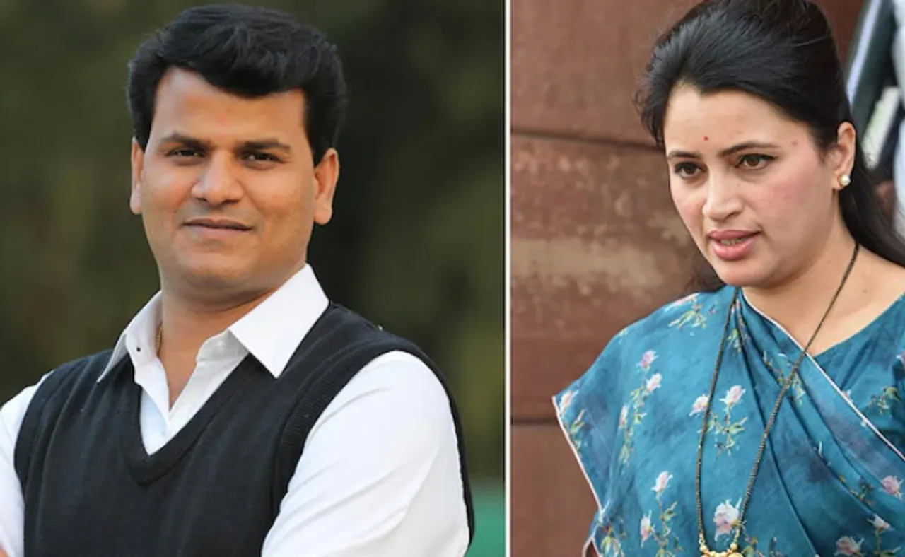 ହନୁମାନ ଚାଳିଶା ପାଠ ବିବାଦ: ହାଇକୋର୍ଟ ଗଲେ ଗିରଫ ରାଣା ଦମ୍ପତି