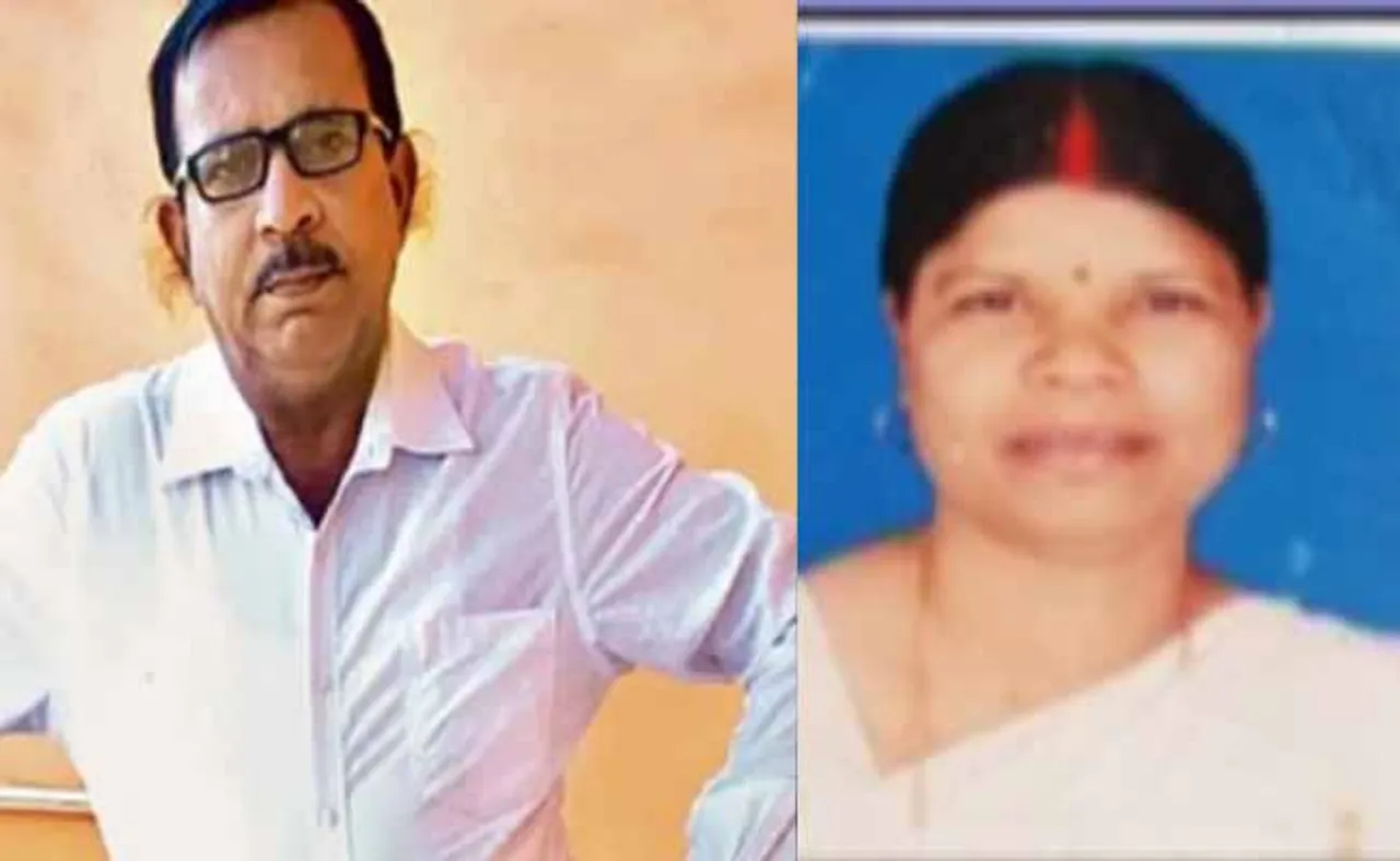 ବନ୍ଧା ହେଲେ ନକଲି ଡାକ୍ତରଙ୍କ ଅସଲି ଦ୍ୱିତୀୟ ପତ୍ନୀ