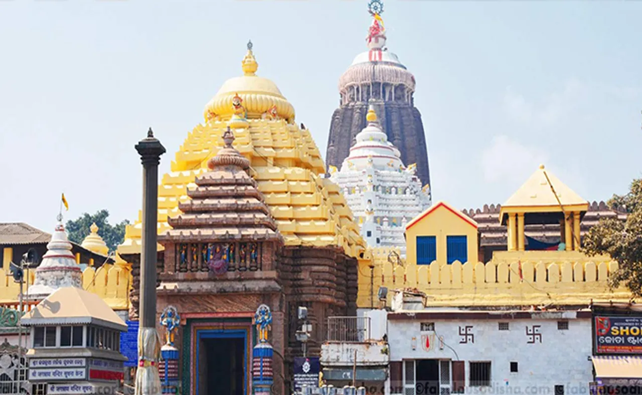 ୨୪୮.୫୧ କୋଟିର ଶ୍ରୀମନ୍ଦିର ବଜେଟ ପାରିତ, ଶ୍ରୀମନ୍ଦିର ସୁରକ୍ଷିତ କହିଲେ ଗଜପତି