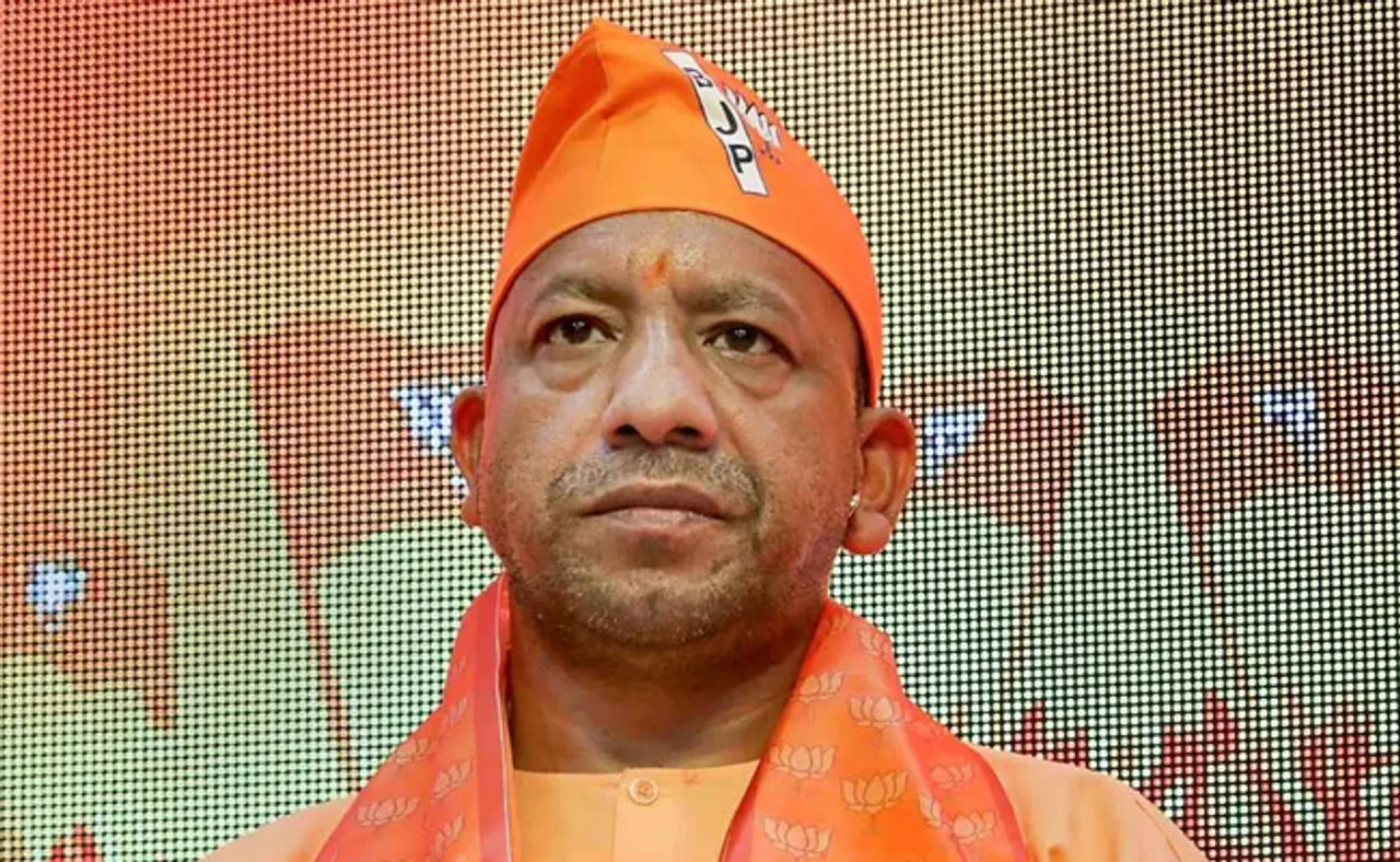 ଧାର୍ମିକ ଶୋଭାଯାତ୍ରା ପାଇଁ ସ୍ୱତନ୍ତ୍ର ନିର୍ଦ୍ଦେଶନାମା ଜାରି କଲେ ଯୋଗୀ ଆଦିତ୍ୟନାଥ