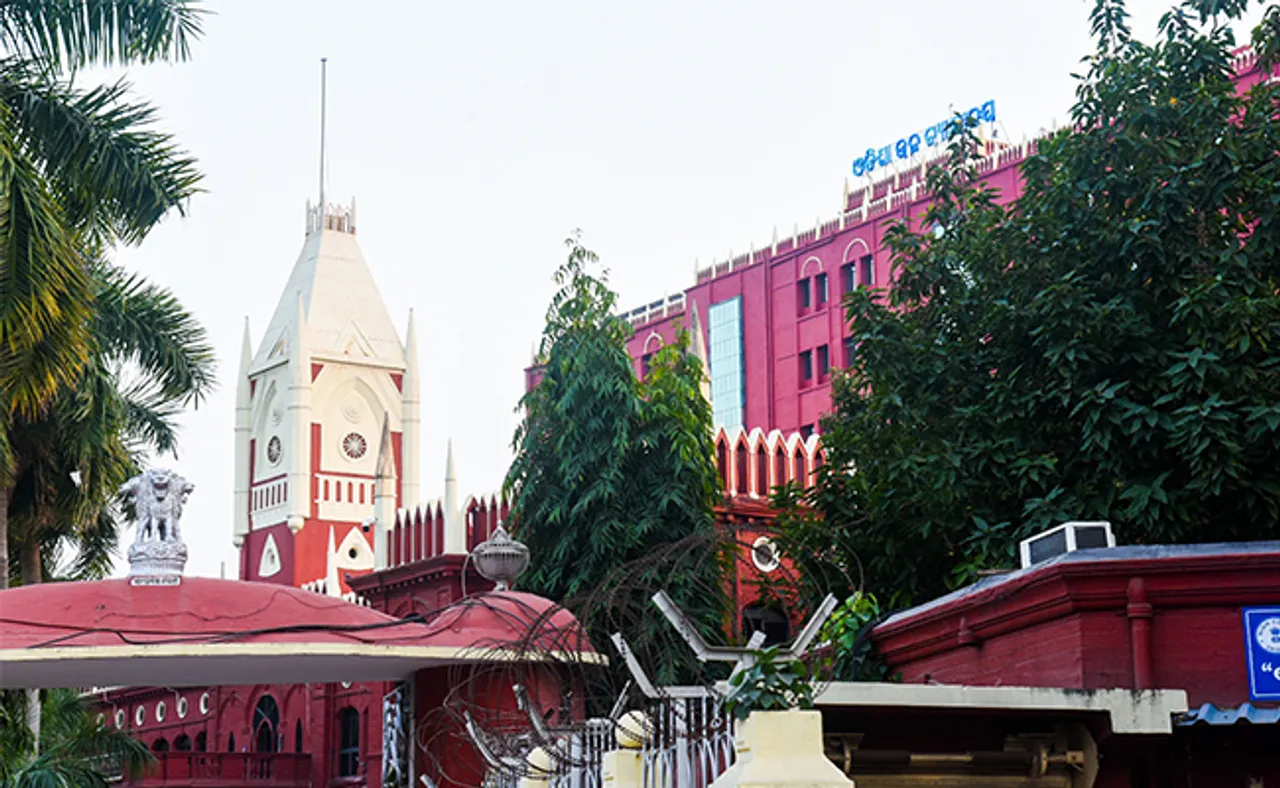 ଓଡ଼ିଶା ହାଇକୋର୍ଟରେ ୨ ନୂଆ ବିଚାରପତି ଶପଥ ନେଲେ