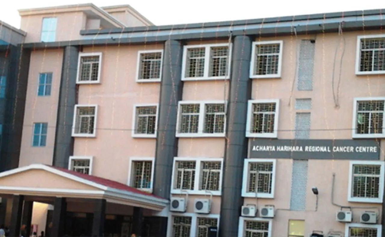 ଶେଷରେ ଚେତିଲେ ସରକାର: ଆଚାର୍ଯ୍ୟ ହରିହର କ୍ୟାନସର ହସ୍ପିଟାଲ ବେଡ୍ ସଂଖ୍ୟା ୫୦୨କୁ ବୃଦ୍ଧି