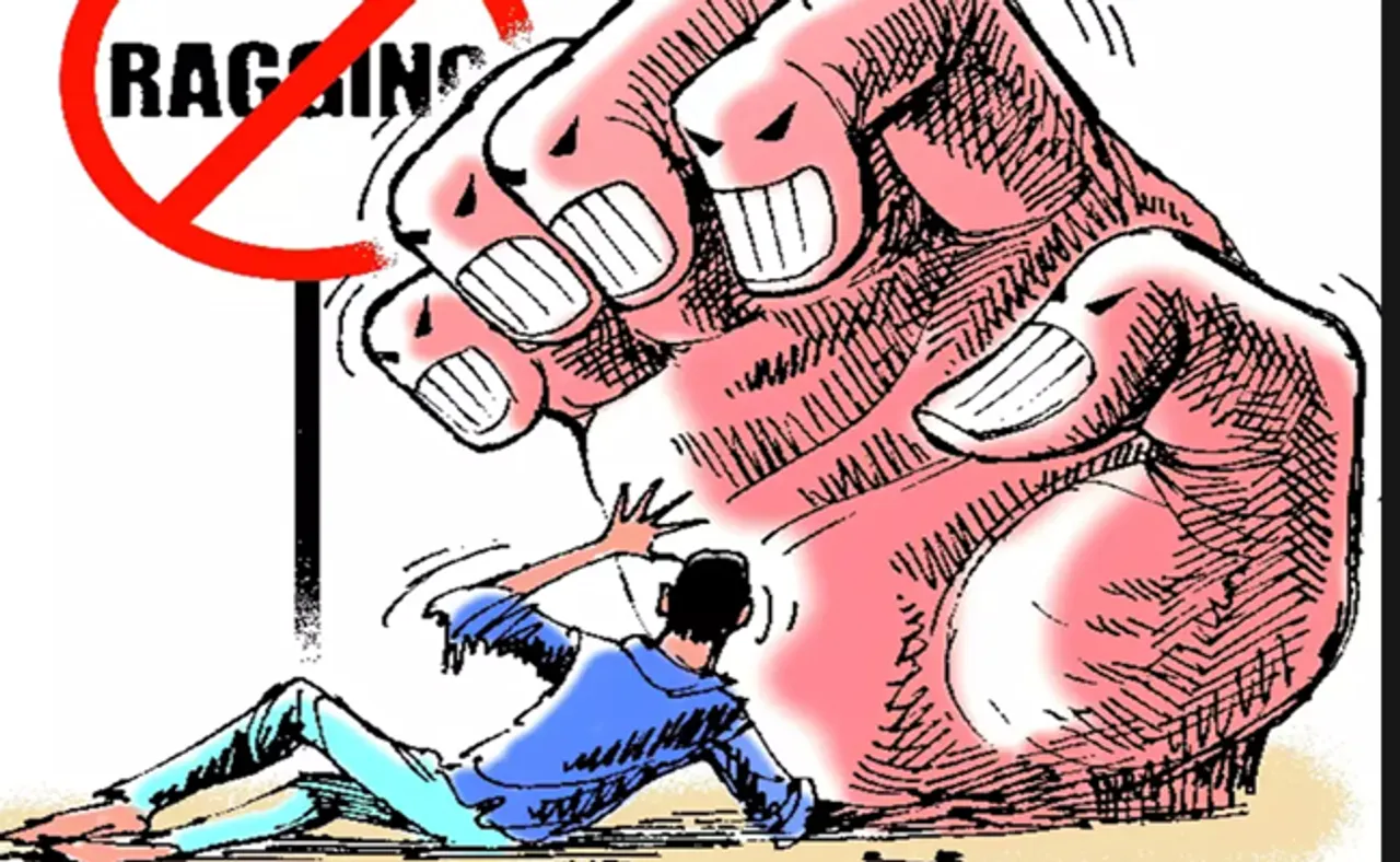 ରାଗିଂ ରାକ୍ଷସକୁ ବଧ କରିବା କିପରି?