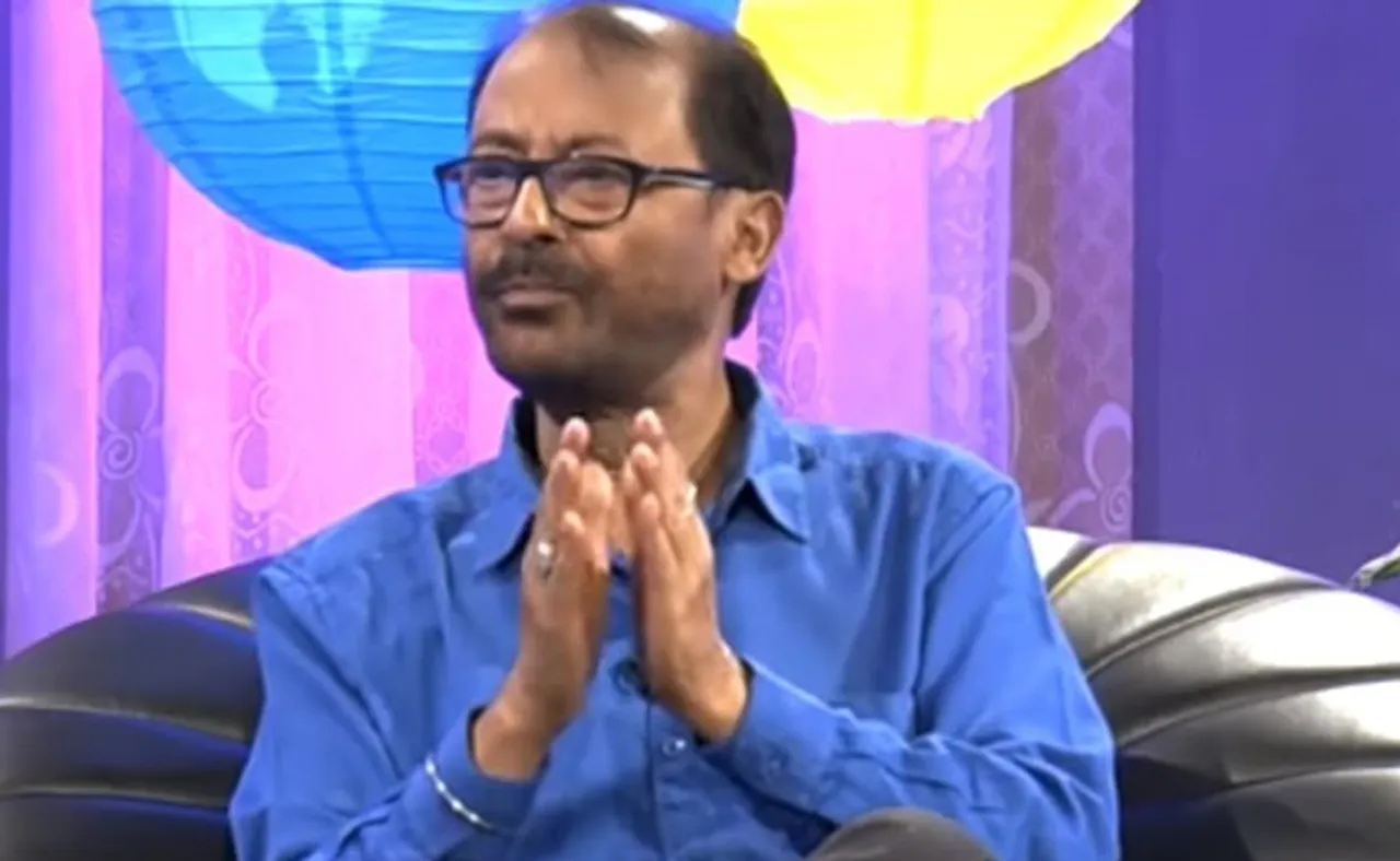 ଚାଲିଗଲେ ଅଭିନେତା ବିରାଜ ଦାସ