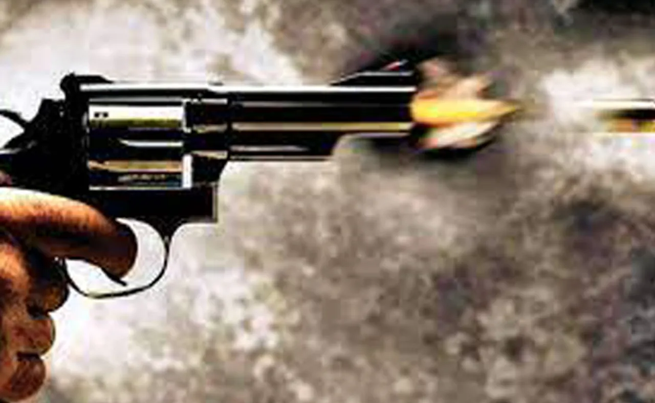 ପ୍ରେମ ମାମଲାରୁ ଗୁଳିମାଡ଼ ଓ ବଚସାରୁ ଛୁରାମାଡ଼