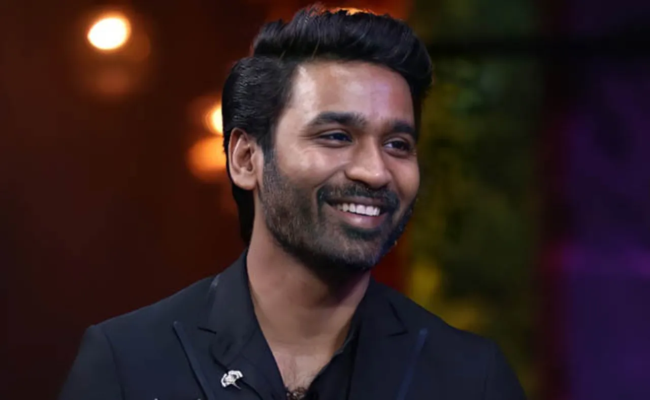 ଧନୁଷଙ୍କ ହଲିଉଡ ଫିଲ୍ମ 'ଦ ଗ୍ରେ ମ୍ୟାନ୍‌'କୁ ନେଇ ସସ୍‌ପେନ୍ସ, ଟ୍ରେଲର୍‌ରେ ମାତ୍ର ଗୋଟିଏ ସିନ୍‌