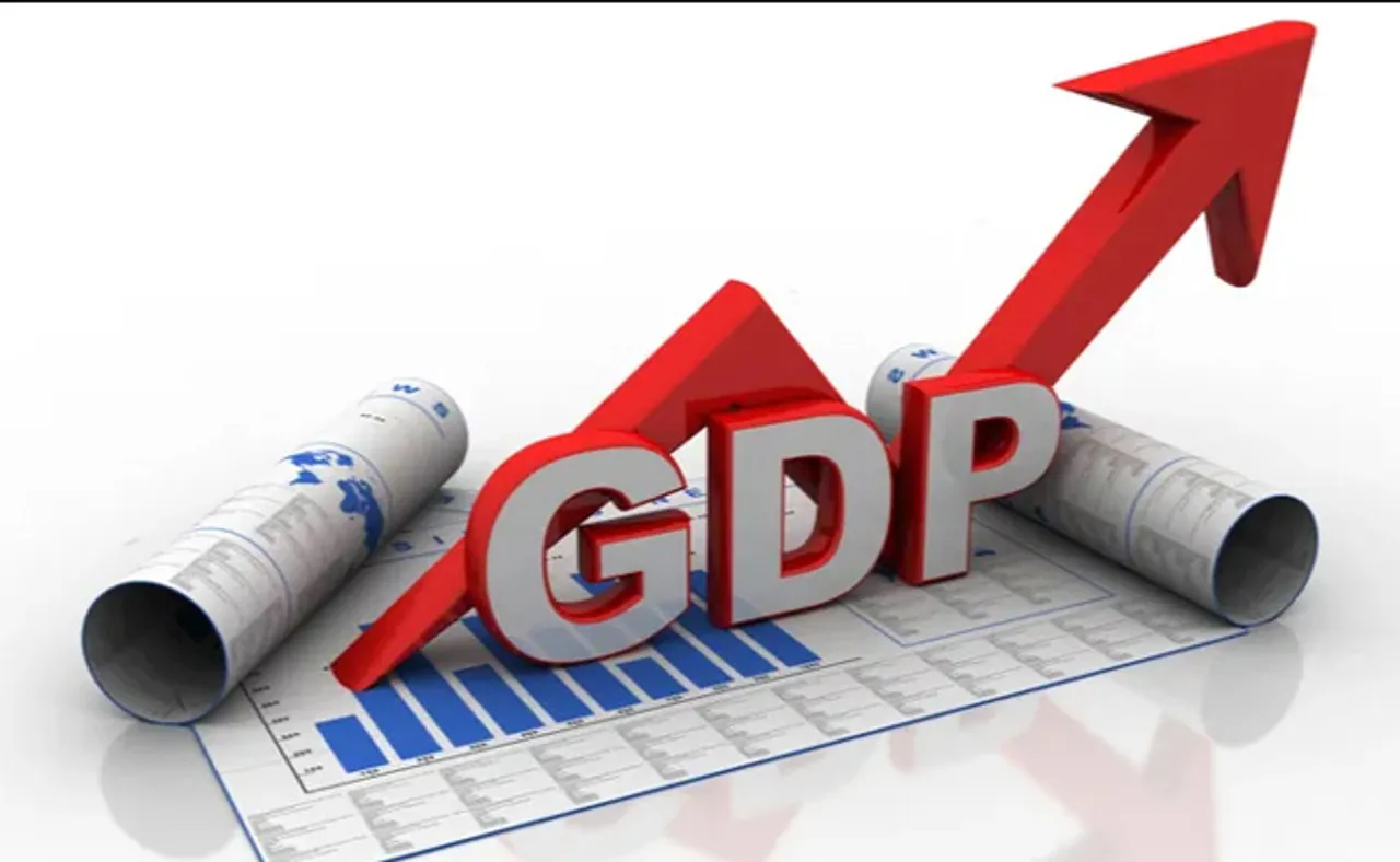 ଭାରତର ଅର୍ଥନୀତି ୮.୭%ରେ ବଢ଼ିଲା, କିନ୍ତୁ...