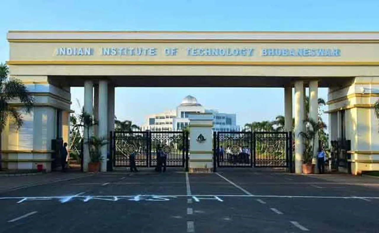 ଆଇଆଇଟି ଭୁବନେଶ୍ୱରରେ ନିଯୁକ୍ତି ସୁଯୋଗ
