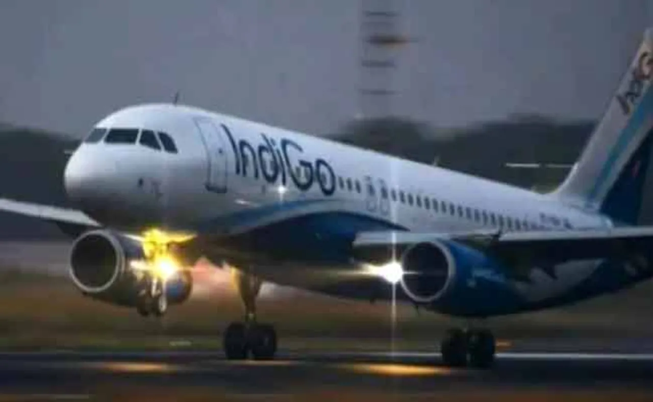 ଦିବ୍ୟାଙ୍ଗ ବୋଲି ନାବାଳକଙ୍କୁ ଇଣ୍ଡିଗୋ ଏୟାରଲାଇନ୍ସରେ ମିଳିଲାନି ଏଣ୍ଟ୍ରି;  ଭିଡିଓ ଭାଇରାଲ