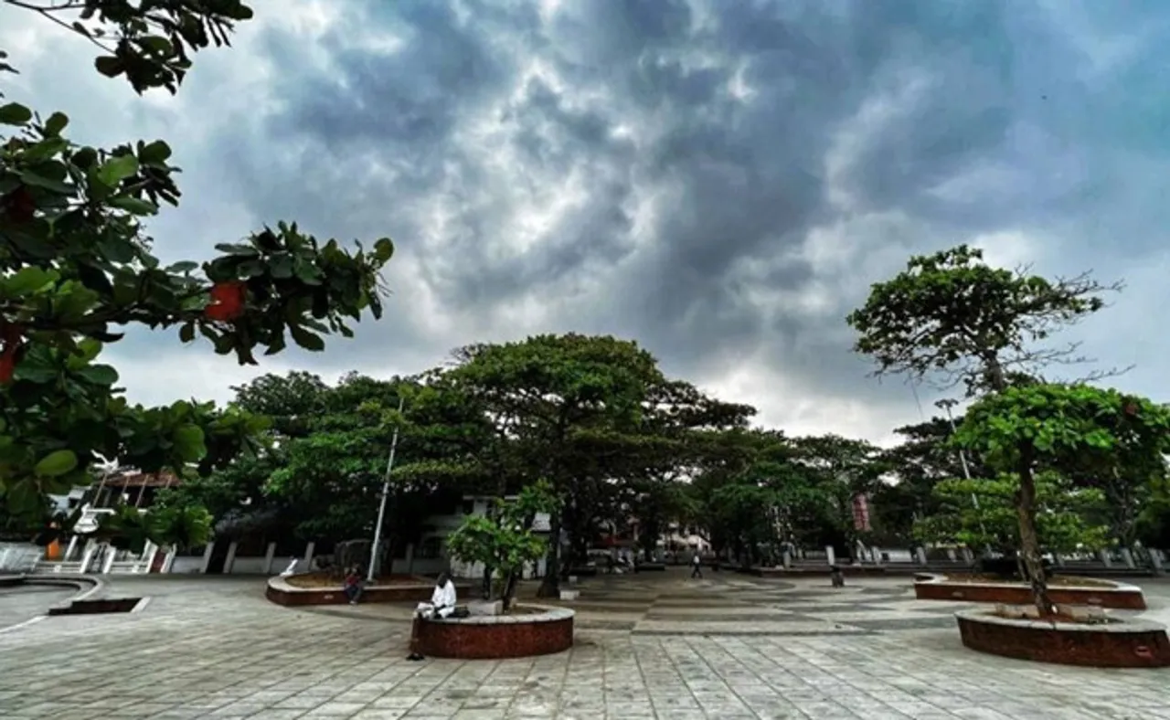 ମେ’ ୨୭ରେ କେରଳ ଛୁଇଁବ ମୌସୁମୀ