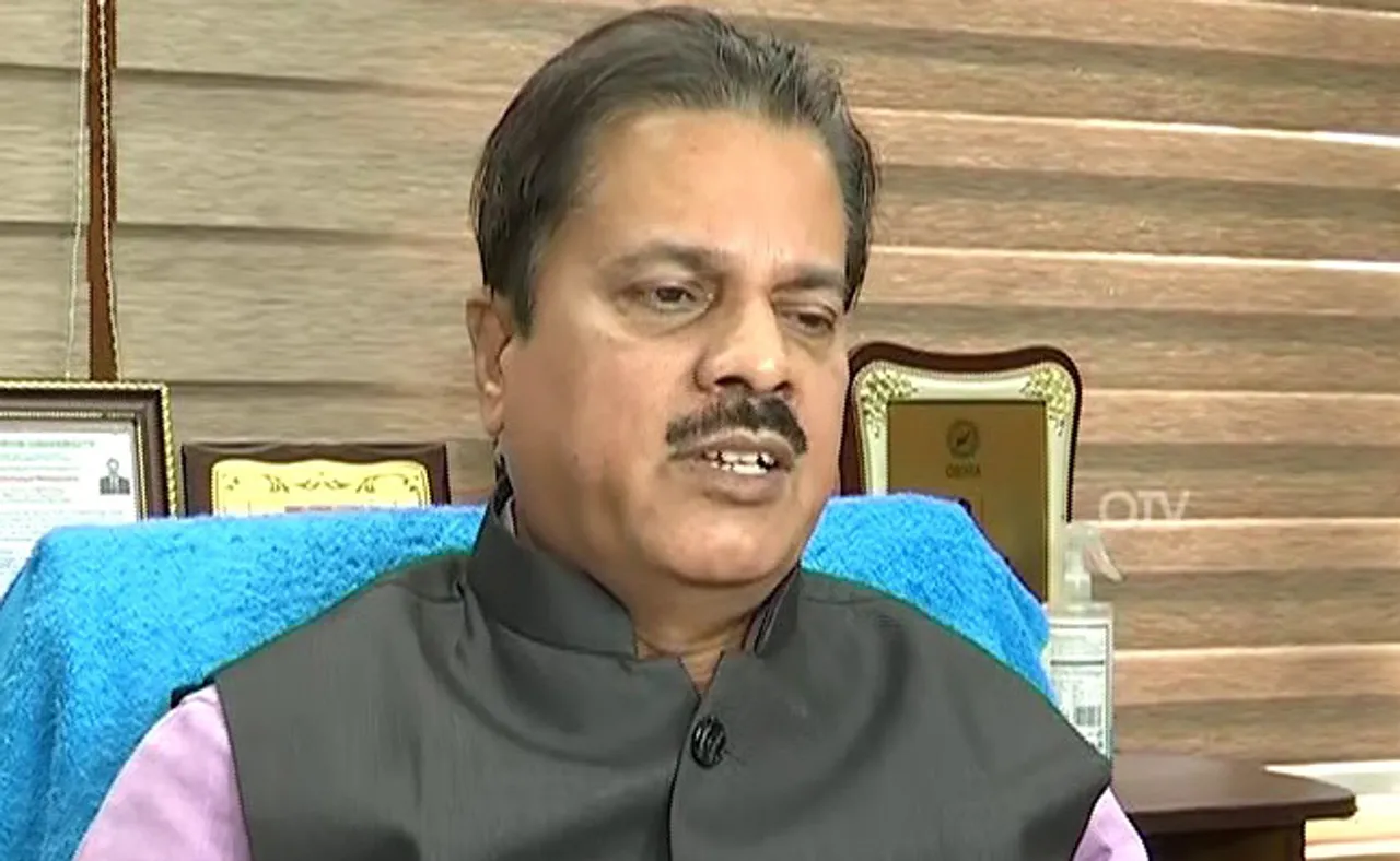 ଜୁନ୍‌ରେ ଓଡ଼ିଶାରେ ହେବ ସ୍ୱାଭାବିକ ଠାରୁ ଅଧିକ ବର୍ଷା