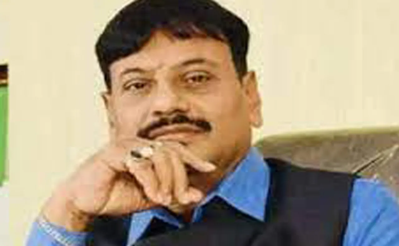 କୋର୍ଟରେ ଆତ୍ମସମର୍ପଣ କଲେ ଚିଲିକା ବିଧାୟକ ପ୍ରଶାନ୍ତ ଜଗଦ୍ଦେବ