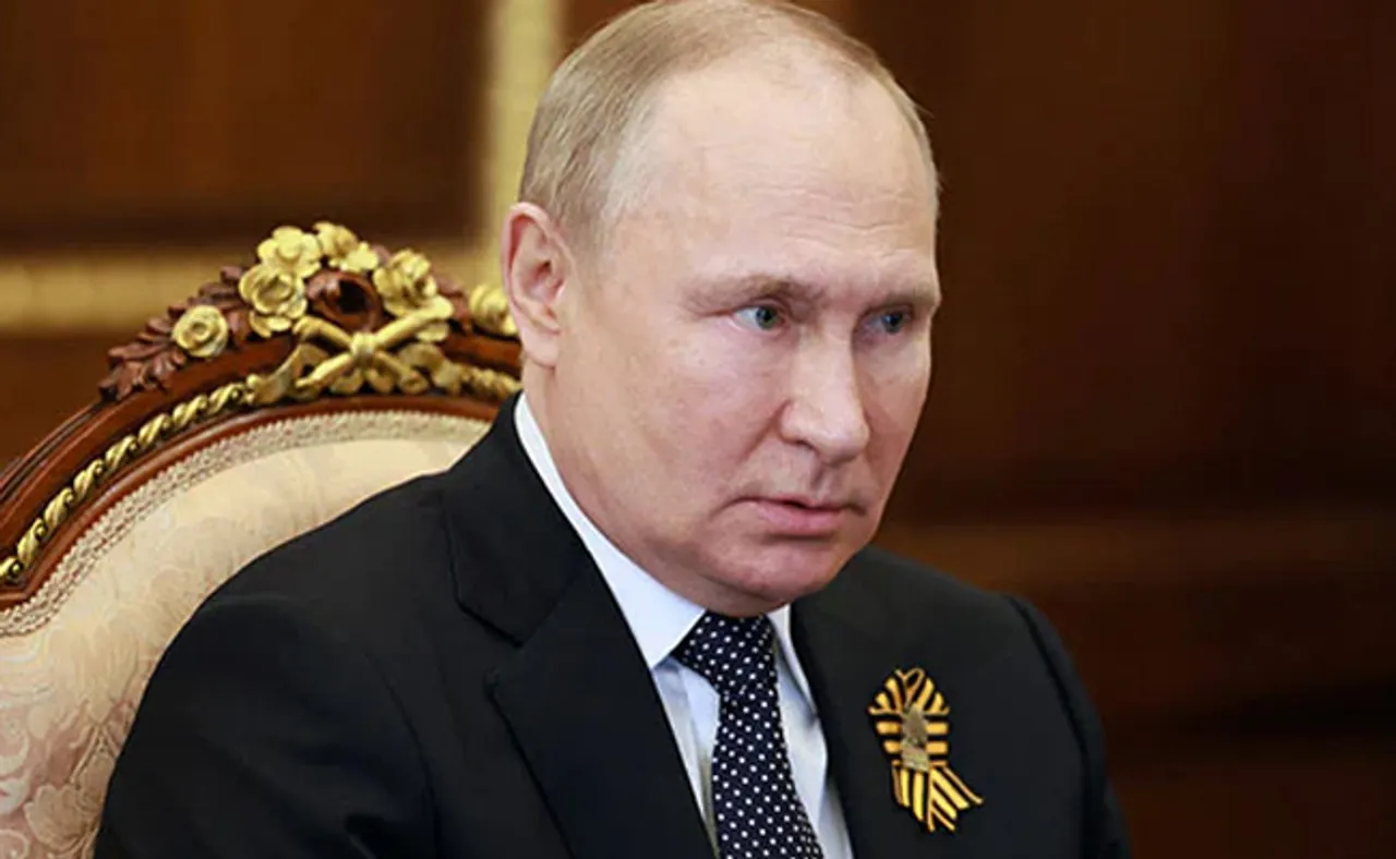 ୟୁକ୍ରେନ୍‌ ନାଗରିକଙ୍କୁ ପାସପୋର୍ଟ ଦେଉଛି ରୁଷ