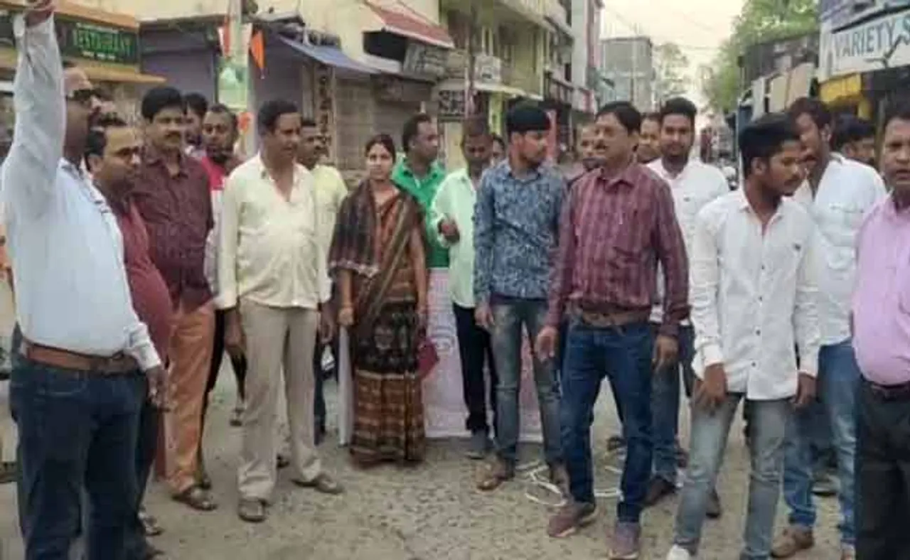 ଜୋର ଧରୁଛି ବିଧାୟକଙ୍କ ଗିରଫଦାରୀ ରାଜନୀତି; ଆଜି ଦେବଗଡ଼ ବନ୍ଦ