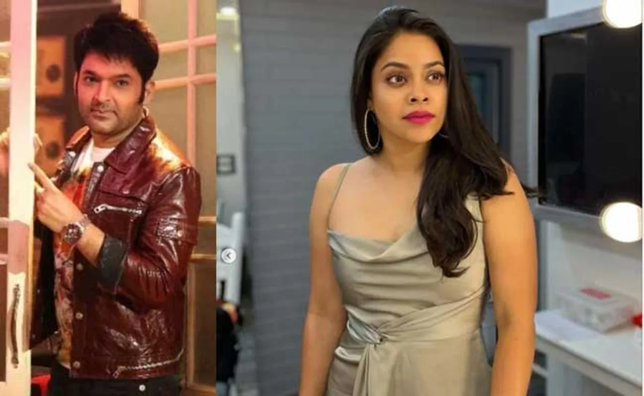 ରିଅଲ୍‌ରେ ବିବାହ କରିବେ କପିଲ ଶର୍ମାଙ୍କ ରିଲ୍‌ ଲାଇଫ୍‌ ସ୍ତ୍ରୀ!