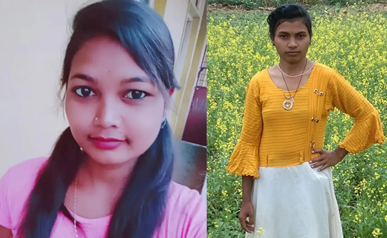 ଦାଦନ ଦୁଃଖ: ସପ୍ତାହକ ଭିତରେ ଚାଲିଗଲାଣି ଦୁଇ ଝିଅଙ୍କ ଜୀବନ