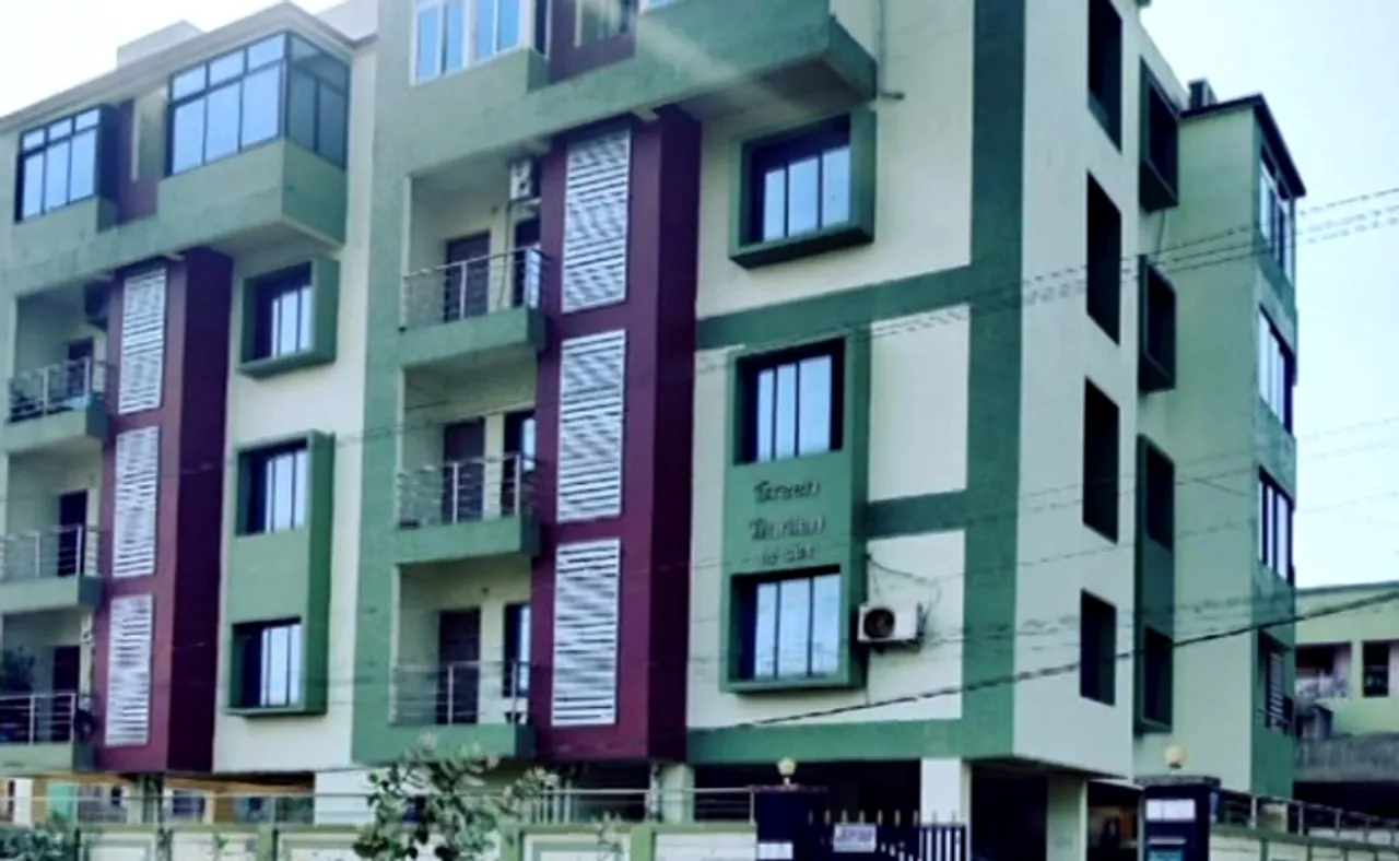 ଭିଜିଲାନ୍ସ ପଞ୍ଝାରେ କୋଟିପତି ପ୍ରାଣୀଧନ ନିରୀକ୍ଷକ, ୯ଟି ସ୍ଥାନରେ ଚଢ଼ଉ