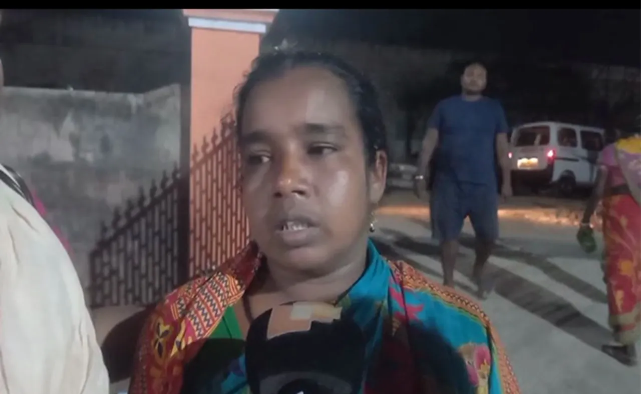 ‘ଭଲ ପଢ଼ୁଥିଲା ବୋଲି ମୋ ଝିଅକୁ ମାରିଦେଲେ’