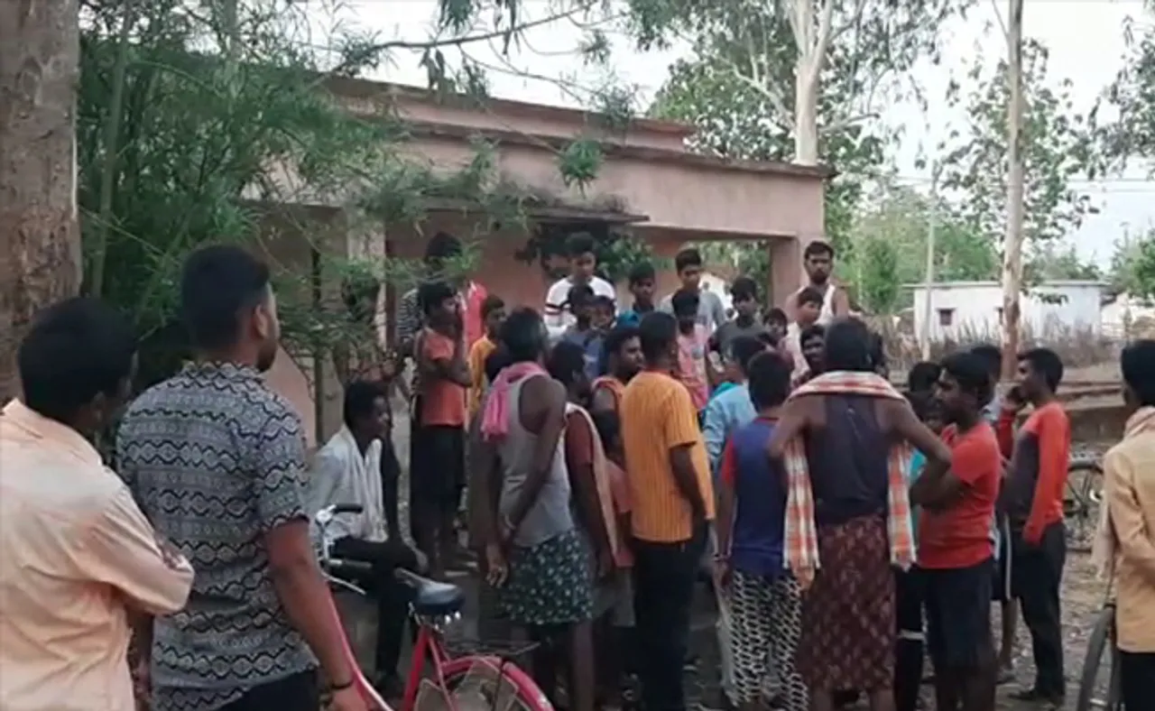 ହଷ୍ଟେଲରୁ ଠାବ ହେଲା କଙ୍କାଳ  