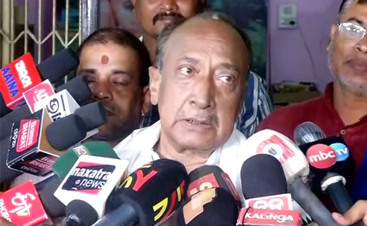 ‘ଶ୍ରୀମନ୍ଦିର ପରିକ୍ରମା ପ୍ରକଳ୍ପ କାର୍ଯ୍ୟ ଆରମ୍ଭରୁ ଭୁଲ ହୋଇଛି, ଏହାକୁ ସଂଶୋଧନ କରିବ କିଏ?‘