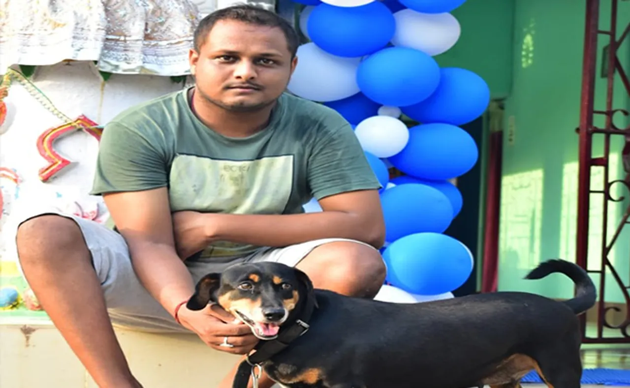 ଶିଖରଚଣ୍ଡୀ ପାହାଡ଼ ତଳୁ ଯୁବକଙ୍କ ଅର୍ଦ୍ଧଦଗ୍ଧ ମୃତଦେହ ଉଦ୍ଧାର