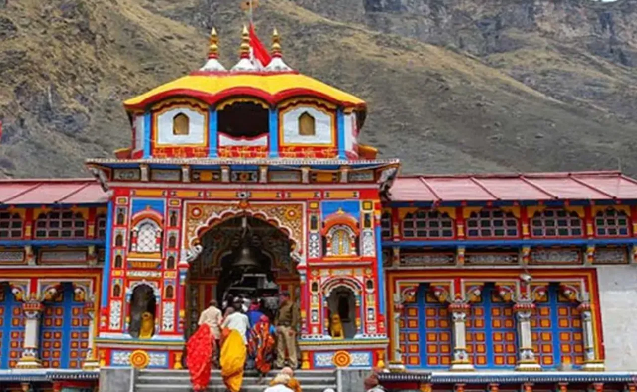 ବଦ୍ରିନାଥରେ ମେଗା ପ୍ରକଳ୍ପ ଉଦ୍‌ଘାଟନ କରିବେ ମୋଦି