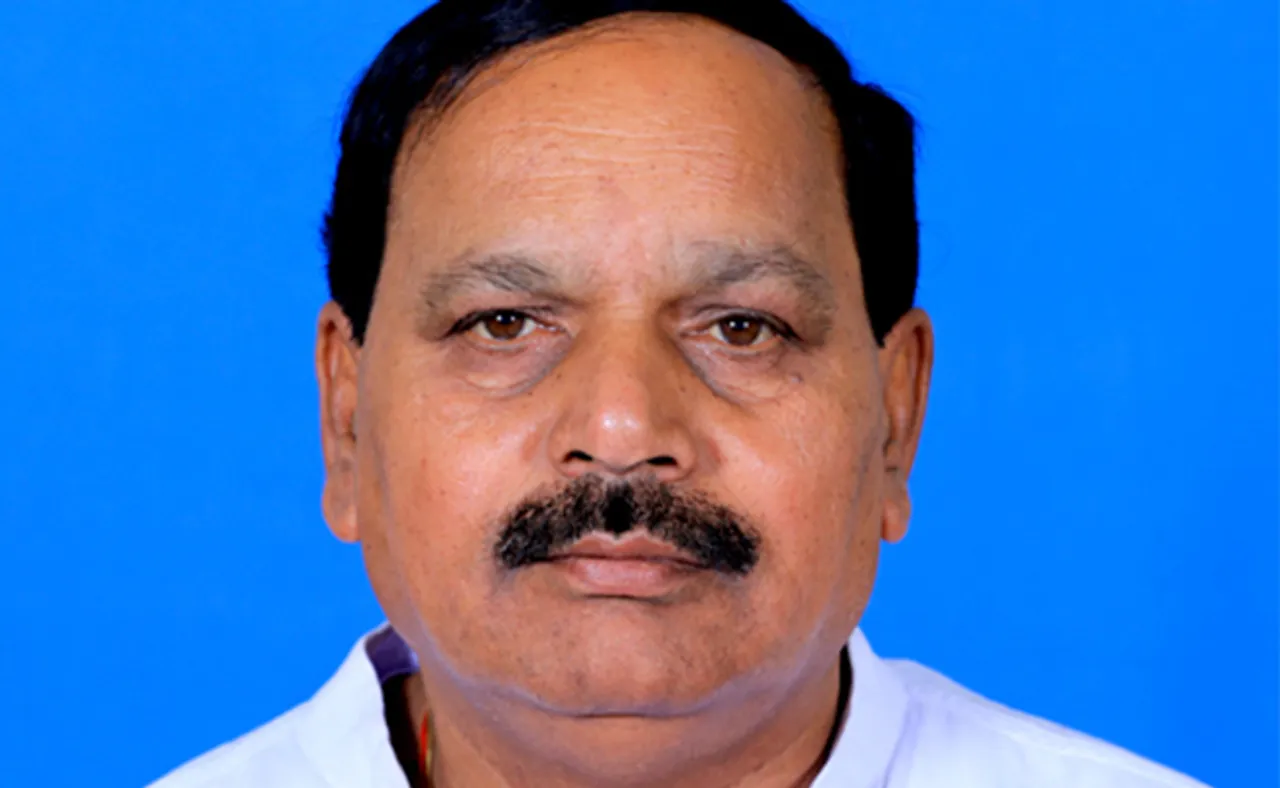 ଦେବଗଡ଼ ବିଧାୟକ ସୁବାସ ପାଣିଗ୍ରାହୀ ଗିରଫ