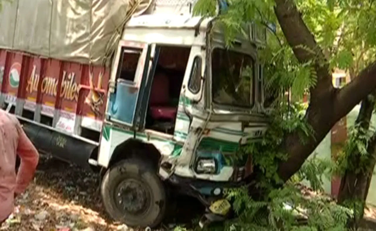 ହତ୍ୟା ପାଇଁ ସିରିଜ ଦୁର୍ଘଟଣାର ଷଡ଼ଯନ୍ତ୍ର!