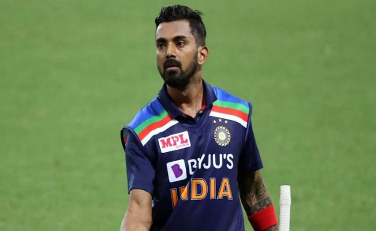 ଦକ୍ଷିଣ ଆଫ୍ରିକା ସହ ଟି୨୦ ଖେଳିବାକୁ ଭାରତୀୟ ଟିମ ଘୋଷଣା, ରାହୁଲ ଅଧିନାୟକ