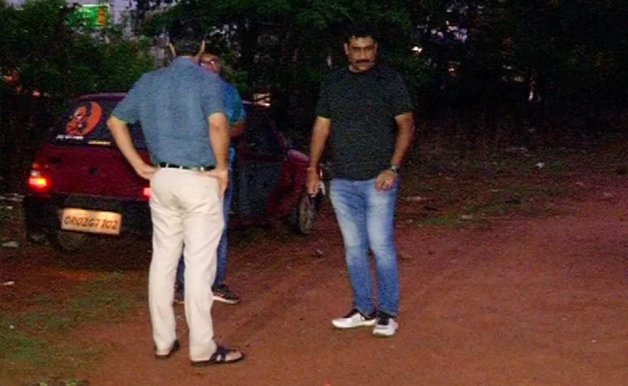 ରାଜଧାନୀରେ ଏନକାଉଣ୍ଟର; ଦୁର୍ଦ୍ଦାନ୍ତ ଅପରାଧୀ ଚକରା ବାରିକ ଆହତ