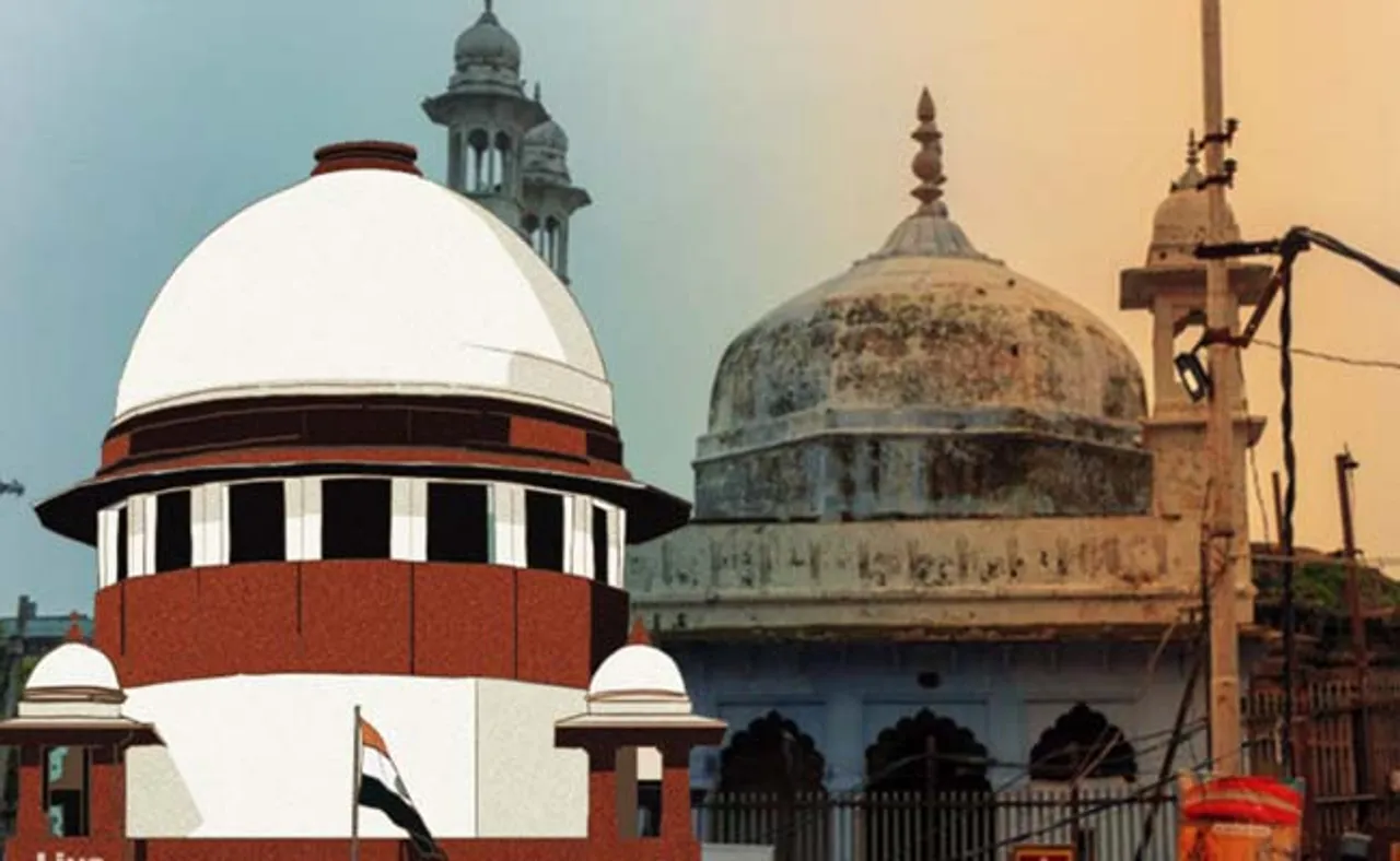 ଜ୍ଞାନବାପୀ ସର୍ଭେ ରିପୋର୍ଟକୁ ନେଇ ସସ୍‌ପେନ୍ସ, ଆଜି ସୁପ୍ରିମକୋର୍ଟରେ ଶୁଣାଣି