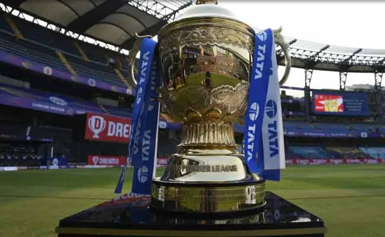 ନରେନ୍ଦ୍ର ମୋଦି ଷ୍ଟାଡିୟମରେ ଆଇପିଏଲ୍ ଫାଇନାଲ, ୨୩ରୁ ମହିଳା ଟି-୨୦ ଚ୍ୟାଲେଞ୍ଜ