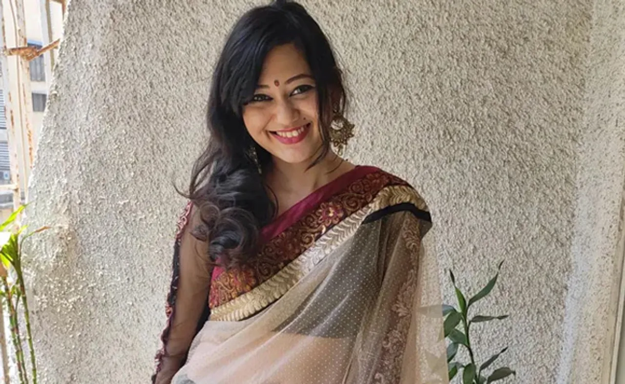 ଶରଦ ପାୱାରଙ୍କ ବିରୋଧରେ ହେଟ୍ ପୋଷ୍ଟ କରି ଅଭିନେତ୍ରୀ ଗିରଫ