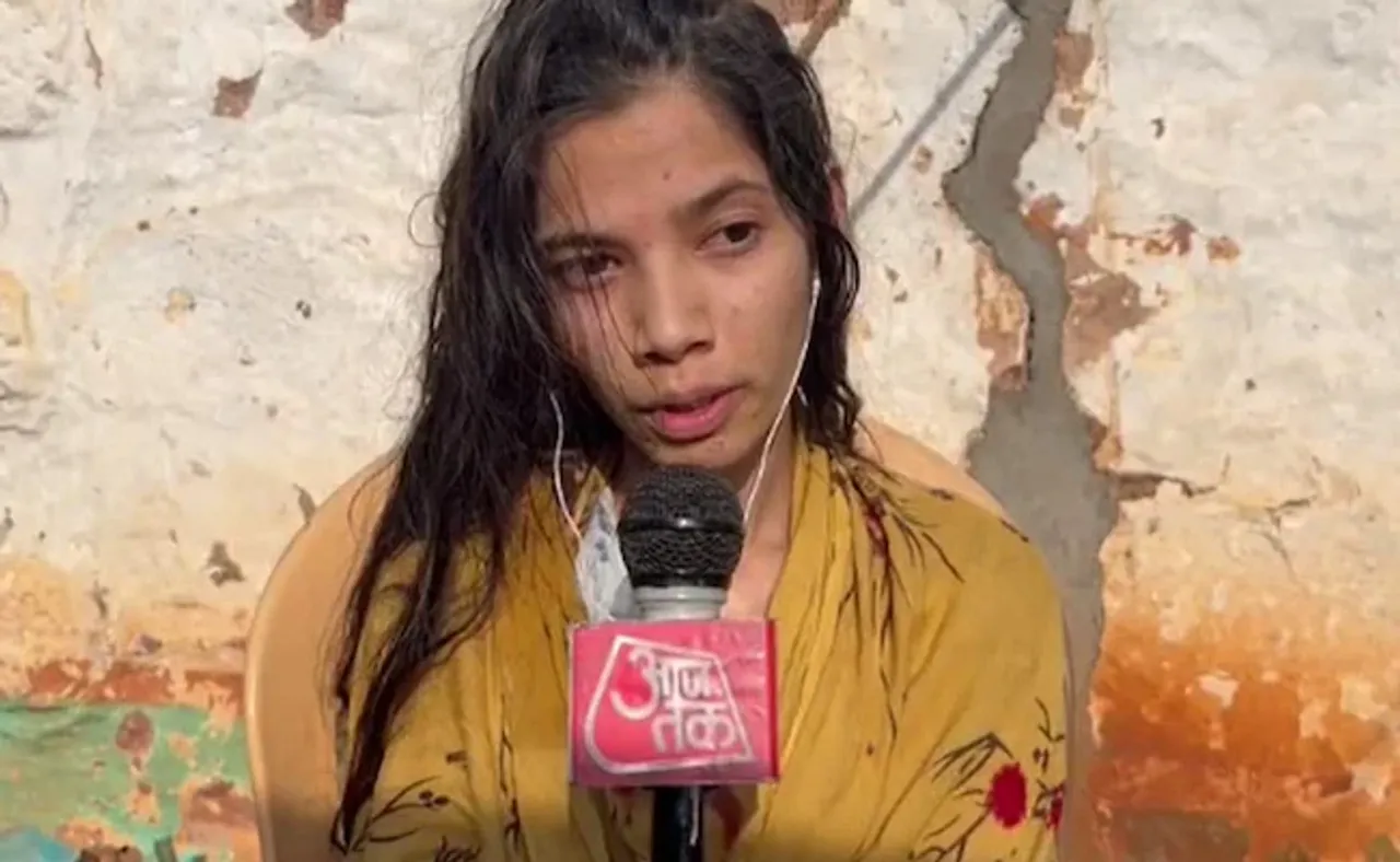 ‘ମୋତେ ମାରିବା ପାଇଁ ଭାଇ ଯୋଜନା କରିଥିଲା, ଶେଷରେ ବିଧବା ସଜେଇ ଦେଲା’