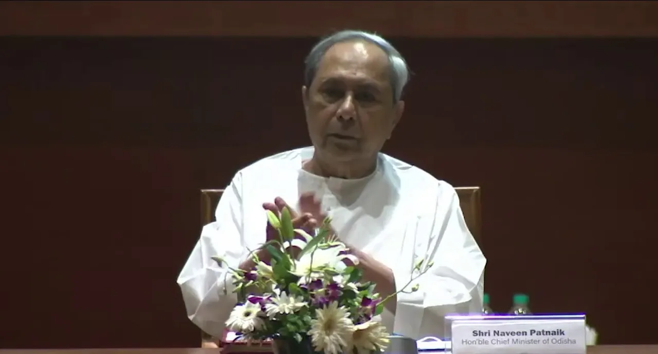 ୧୩ରେ ମୁଖ୍ୟମନ୍ତ୍ରୀଙ୍କ ମୁମ୍ବାଇ ଗସ୍ତ