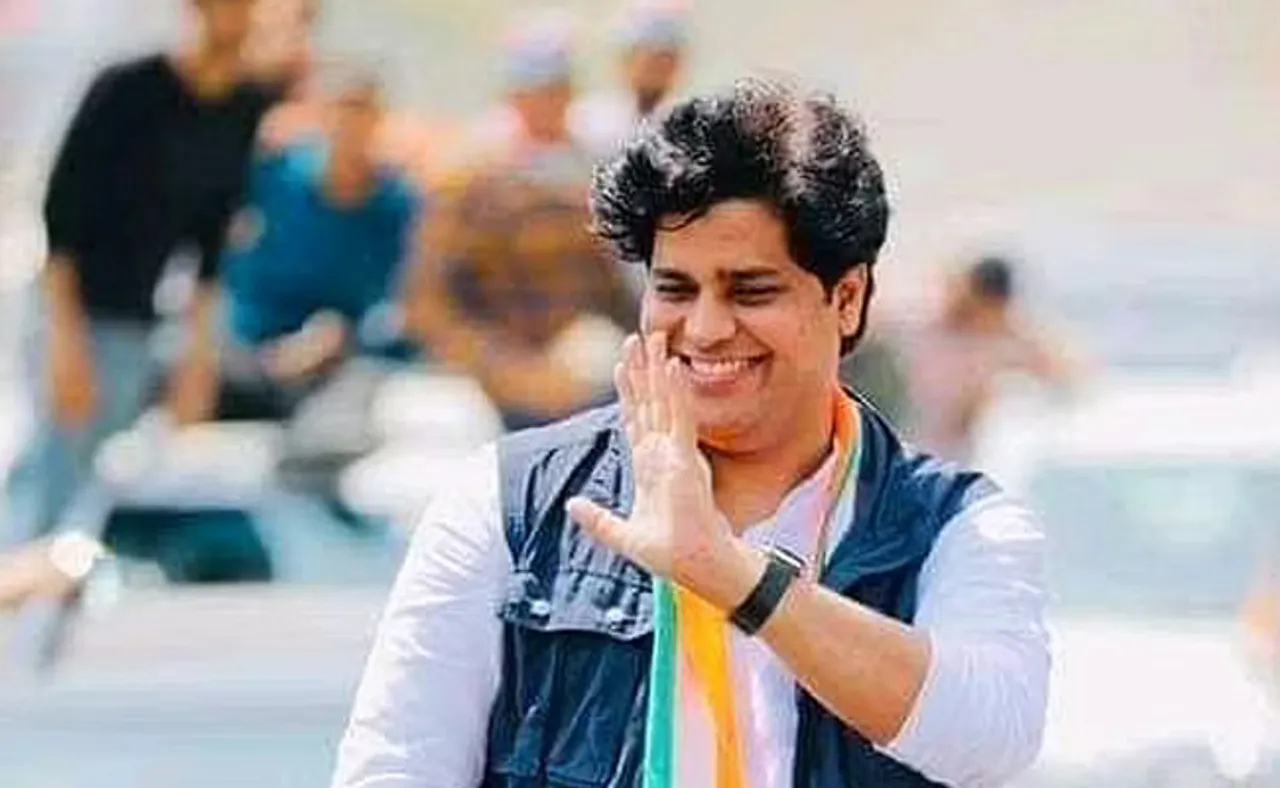 ରାଜ୍ୟ ସଭା ଲଡ଼ୁ: ପ୍ରତାପଗଡ଼ିଙ୍କୁ ହଜମ କରିପାରୁ ନାହାନ୍ତି କଂଗ୍ରେସ ନେତା