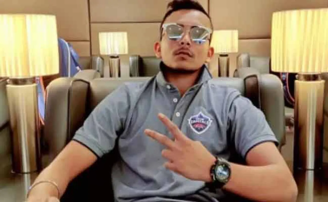 ୨୨ ବର୍ଷର ପୃଥ୍ୱୀ ଶ କିଣିଲେ ୧୦.୫ କୋଟିର ଘର