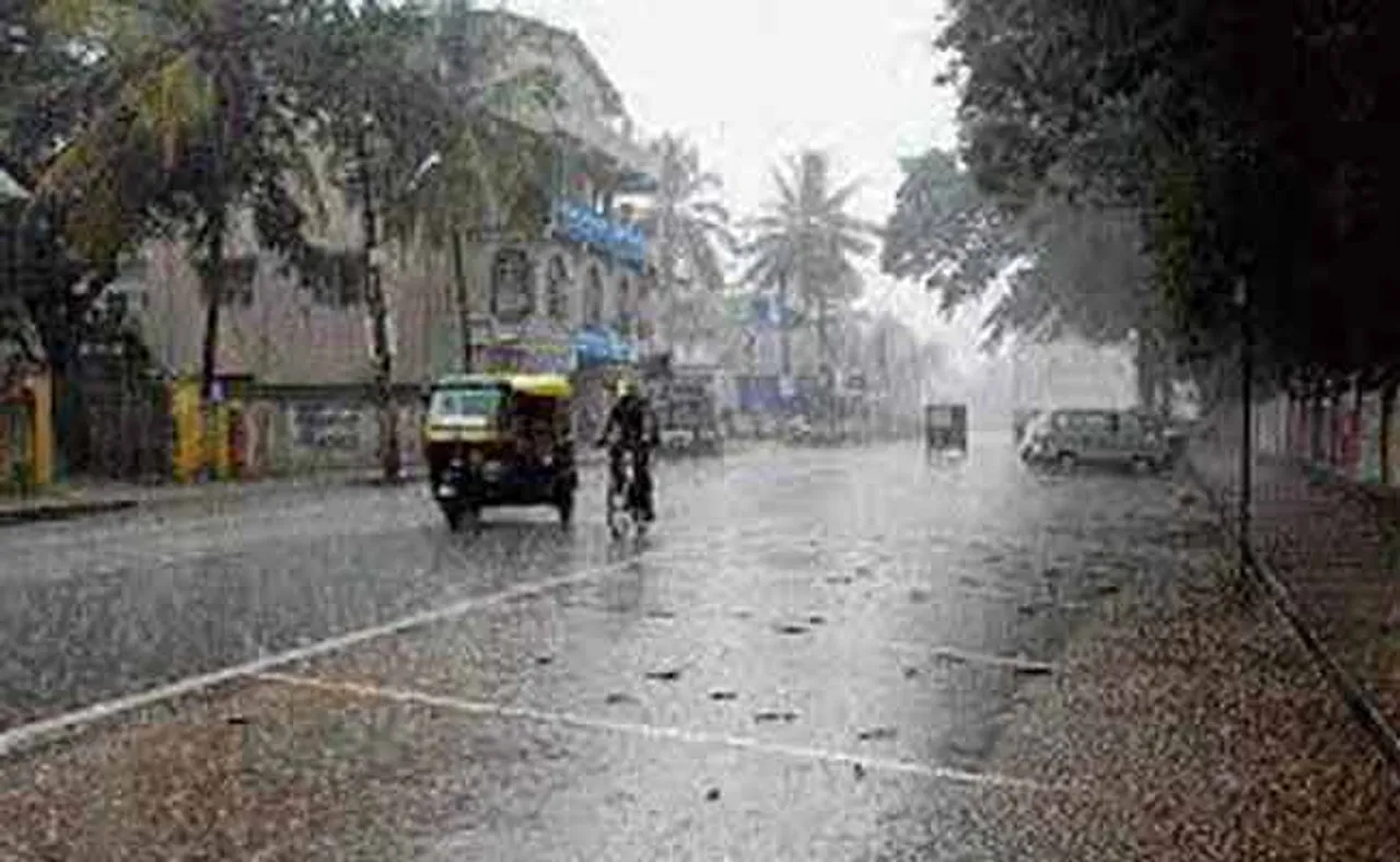 ଦିନରେ ତାତିଲା, ସନ୍ଧ୍ୟାରେ ଭିଜିଲା; ପାଗ ବଦଳାଉଛି ୩ ବାୟୁ