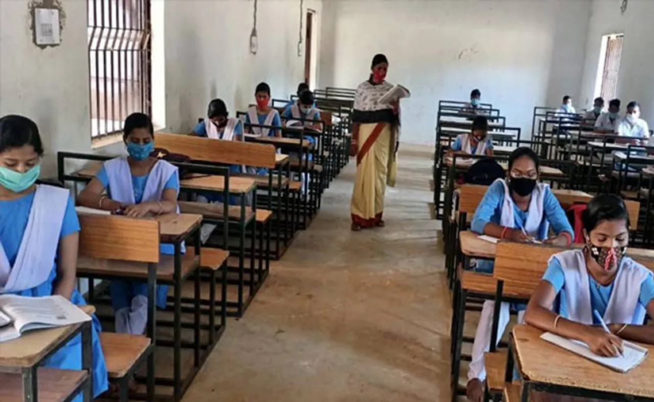 ସ୍କୁଲ ଭିତ୍ତିଭୂମିର ବିକଟାଳ ଚିତ୍ର: ୫୦,୨୫୬ଟି ସରକାରୀ ସ୍କୁଲରୁ ମାତ୍ର ୧,୪୨୮ରେ ଇଂଟରନେଟ୍ ସୁବିଧା