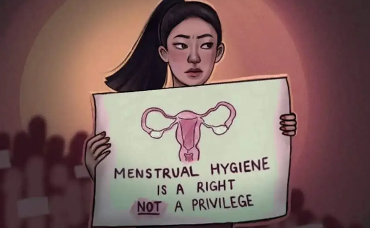 ବିଶ୍ୱ ଋତୁସ୍ରାବ ପରିଛନ୍ନତା ଦିବସ: ମାନସିକତା ବଦଳୁ