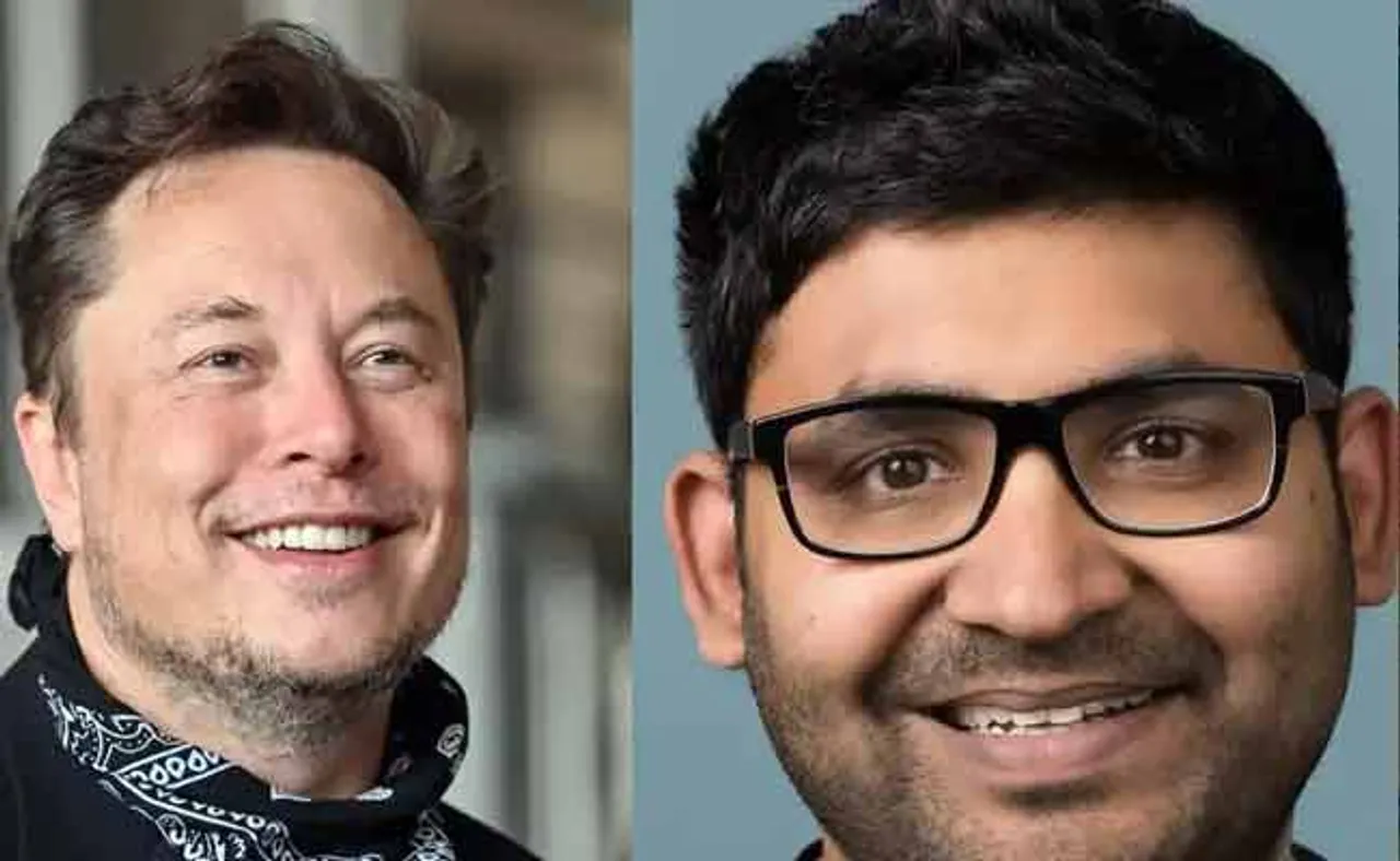 ବିଦା ହେବେ କି ପରାଗ? ନୂଆ ଟ୍ୱିଟର ସିଇଓ ସନ୍ଧାନରେ ମସ୍କ